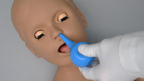 Intubação Nasal