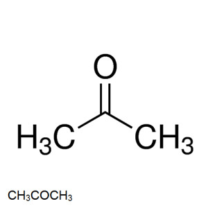 Acetona Pura V000002-400ML
