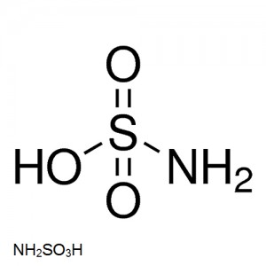 Ácido Amido Sulfônico P.A. Acido Sulfamico V000307-250G
