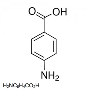 Ácido Aminobenzoico-4 V000884-25G