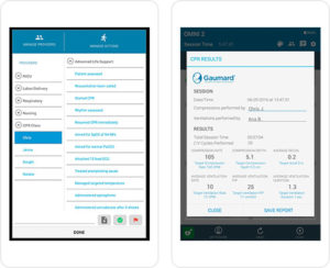 Avaliação aprofundada e debriefing