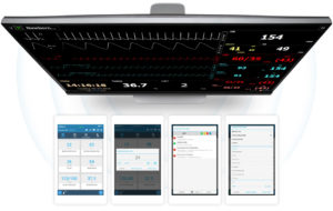 Monitoramento de Paisagem