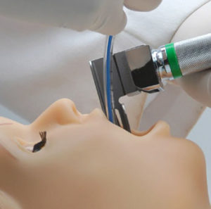 Vias Aéreas e Respiração