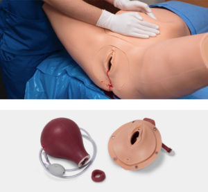 Pacote de gerenciamento de PPH