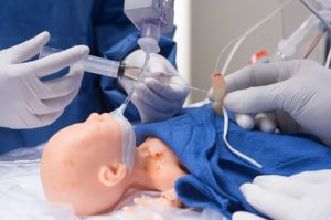 Amostragem e Infusão UVC / UAC