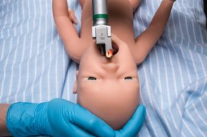 Via Aérea Anatomicamente Precisa