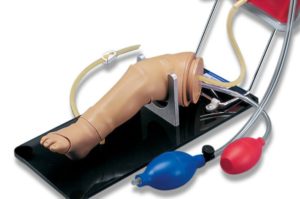 Simulador S409 pronto para uso